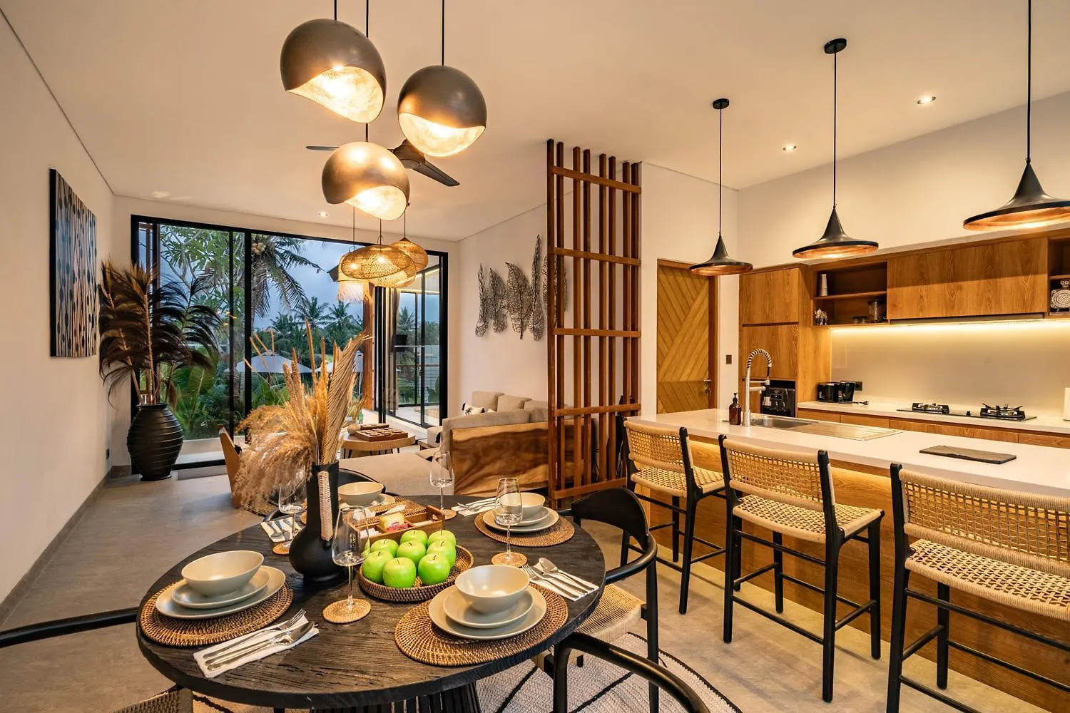 Villa Leya By Balisuperhost Ubud Indonésie