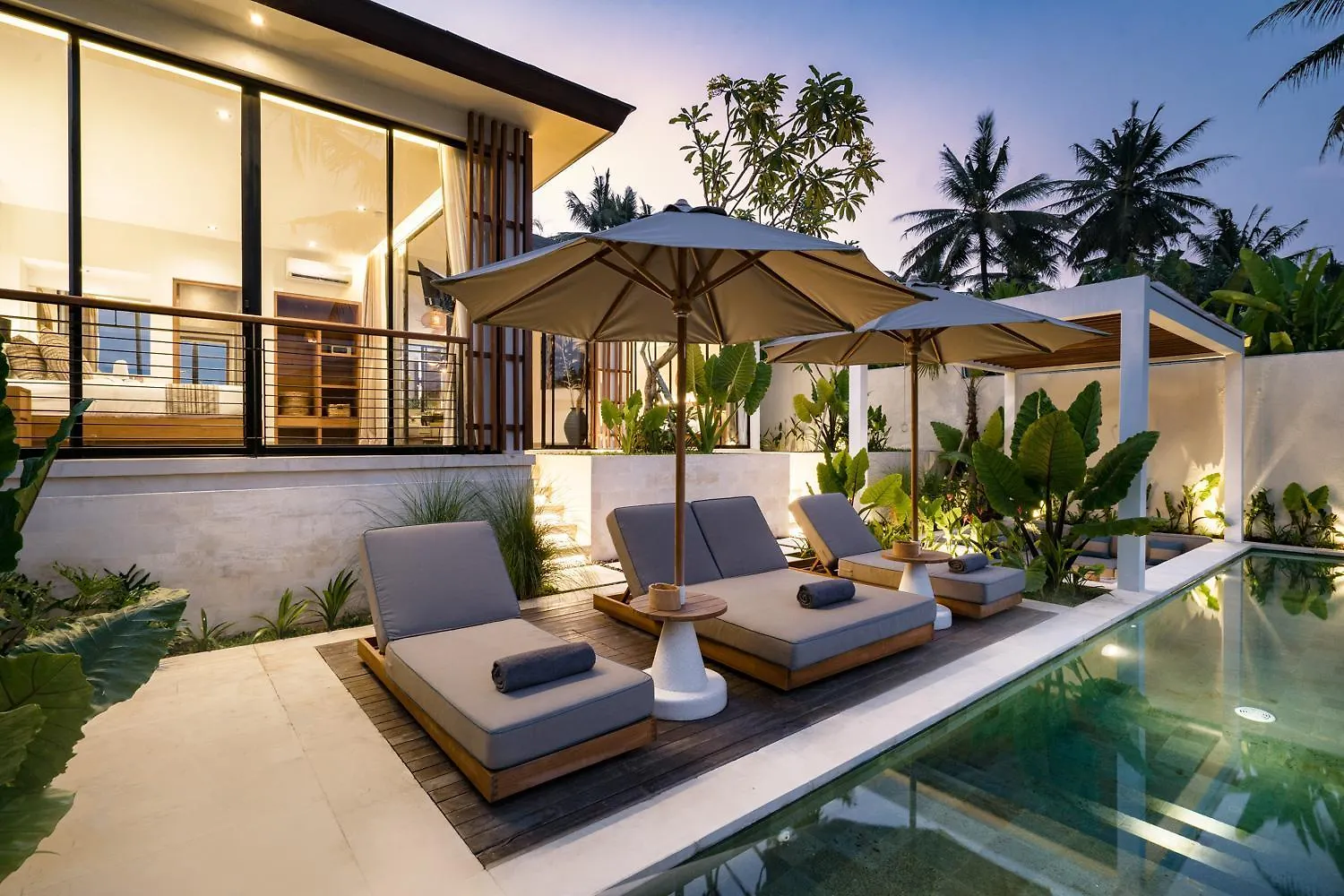 Villa Leya By Balisuperhost Ubud