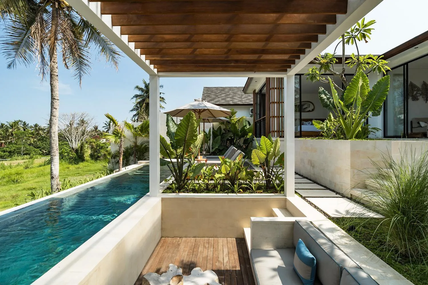 Villa Leya By Balisuperhost Ubud  0*, Ubud (Bali)
