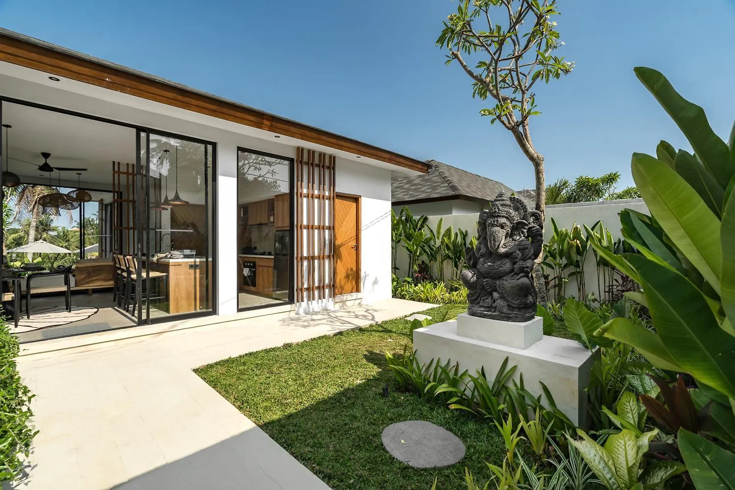 Villa Leya By Balisuperhost Ubud  Ubud (Bali)