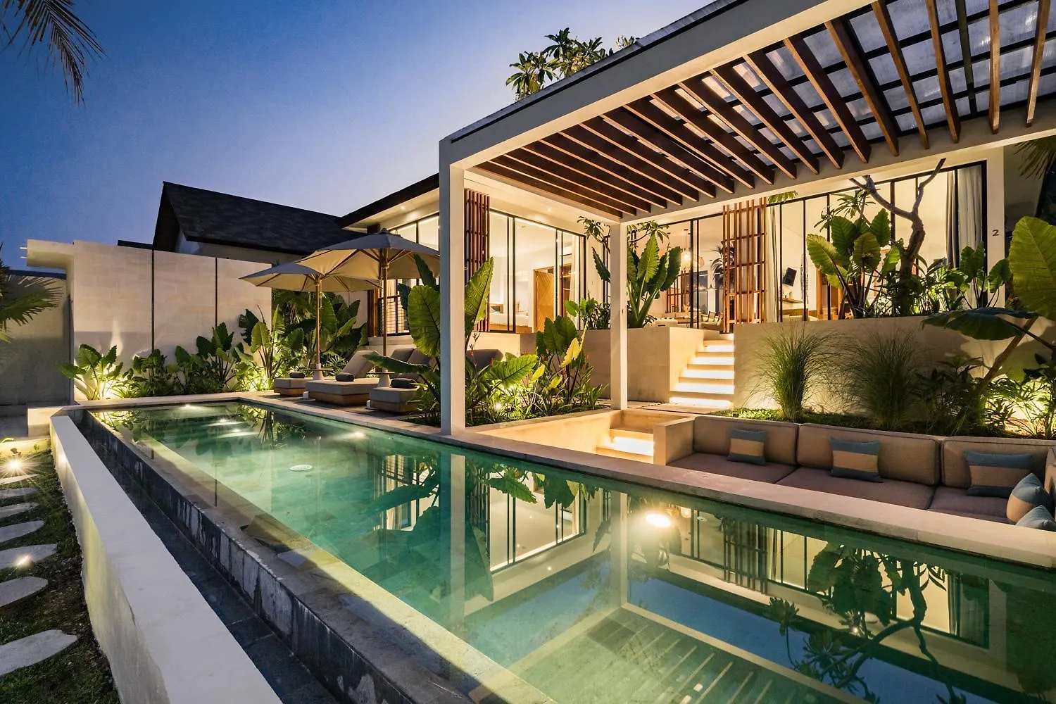 Villa Leya By Balisuperhost Ubud