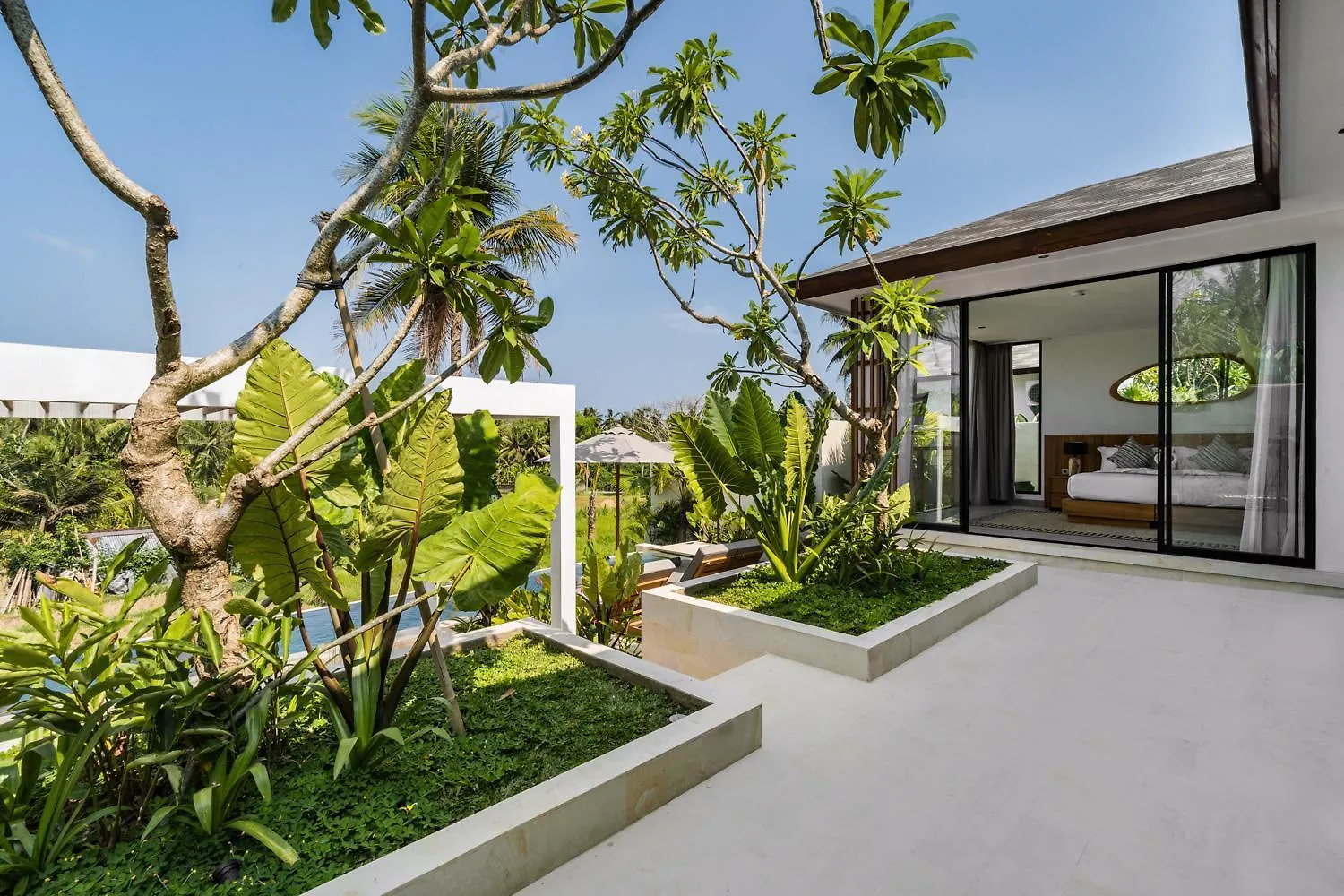 Villa Leya By Balisuperhost Ubud  0*, Ubud (Bali)