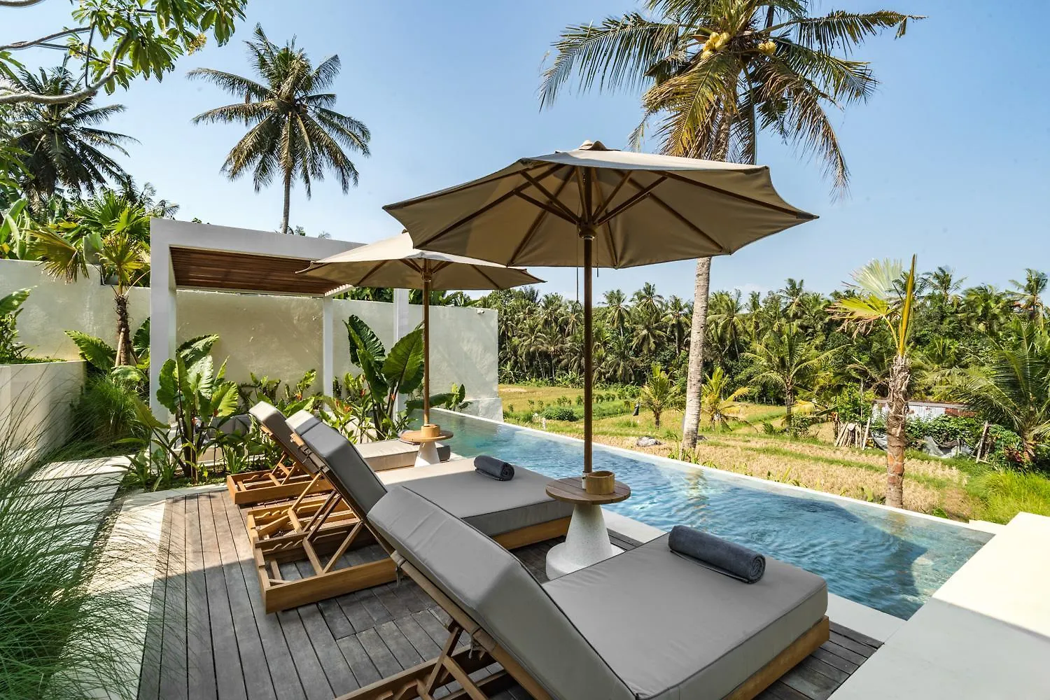 Villa Leya By Balisuperhost Ubud