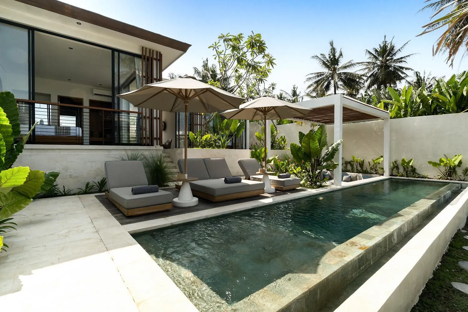 Villa Leya By Balisuperhost Ubud  Ubud (Bali)