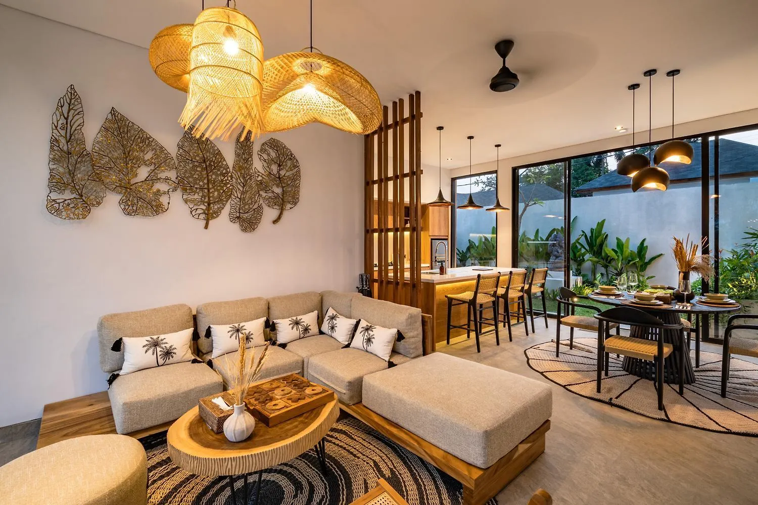 Villa Leya By Balisuperhost Ubud  0*, Ubud (Bali) Indonesia
