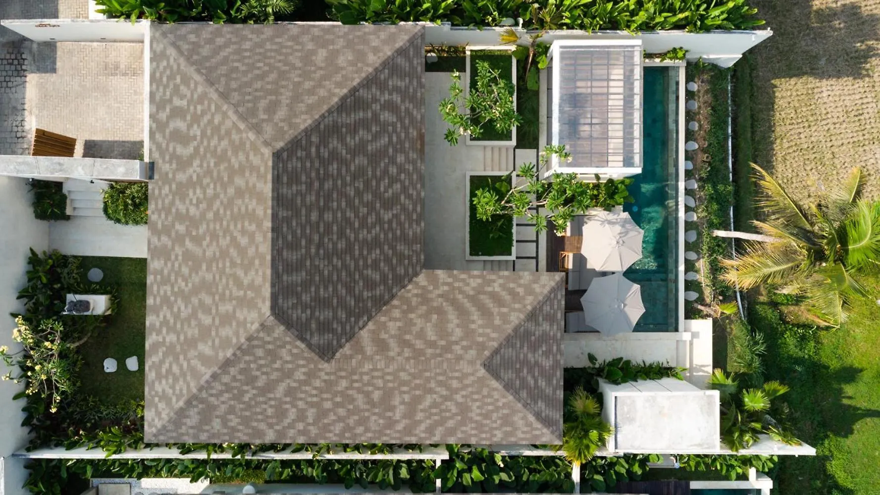 Villa Leya By Balisuperhost Ubud  0*, Ubud (Bali) Indonesia
