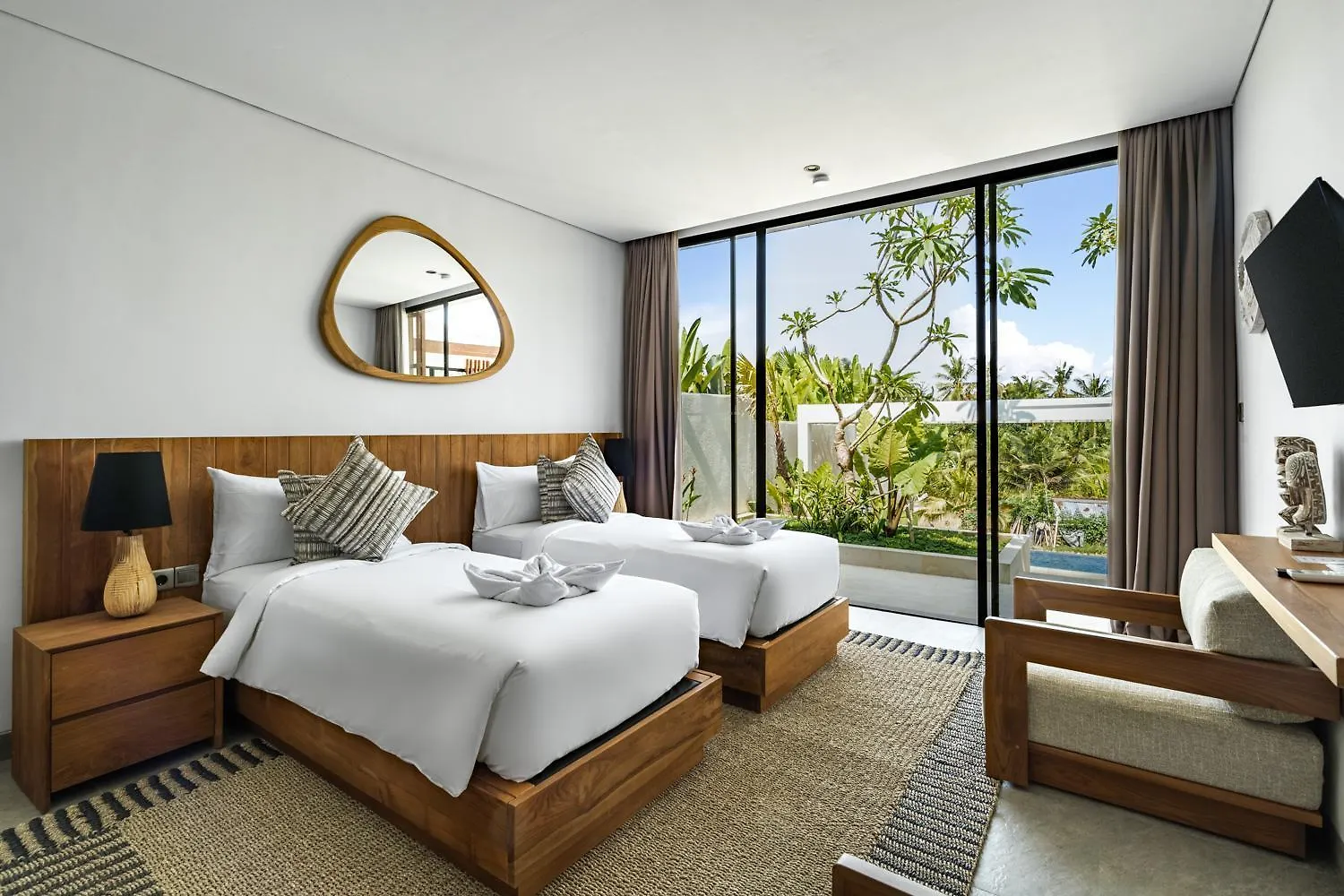 Villa Leya By Balisuperhost Ubud